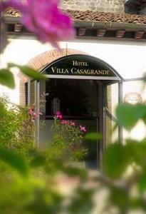Villa Casagrande