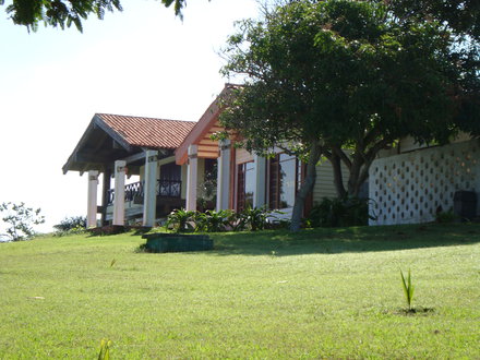 Villa Cayo Saetia