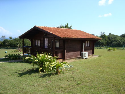 Villa Cayo Saetia