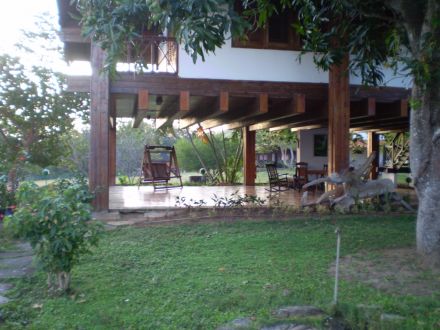 Villa Cayo Saetia