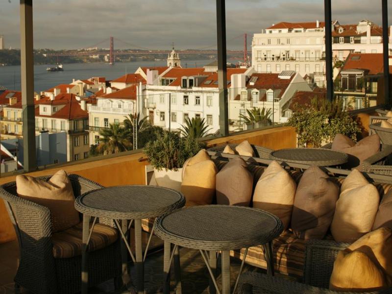 Bairro Alto Hotel