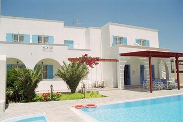 Villa Clio