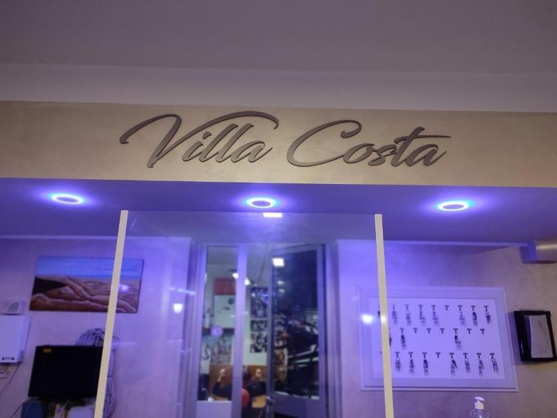 Villa Costa