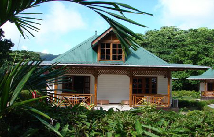Villa Creole