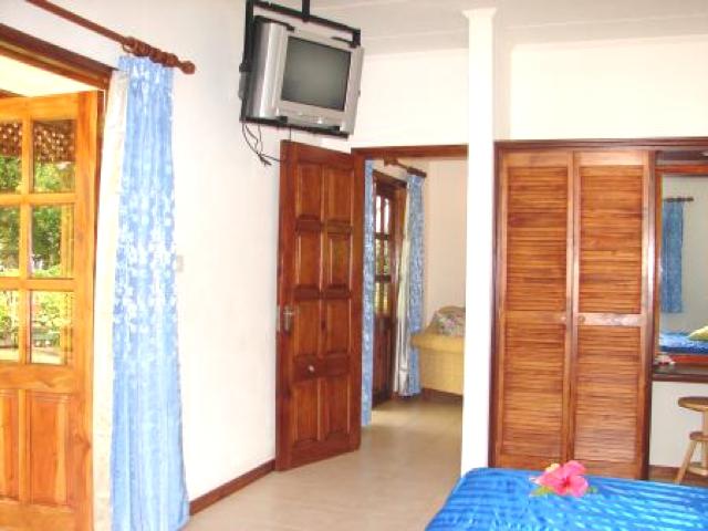 Villa Creole