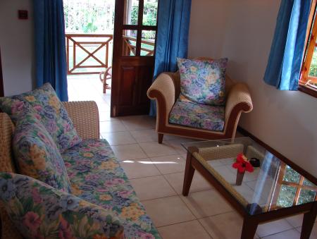 Villa Creole