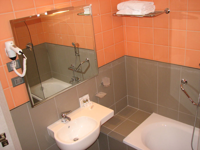 Hotel Villa d'Amato