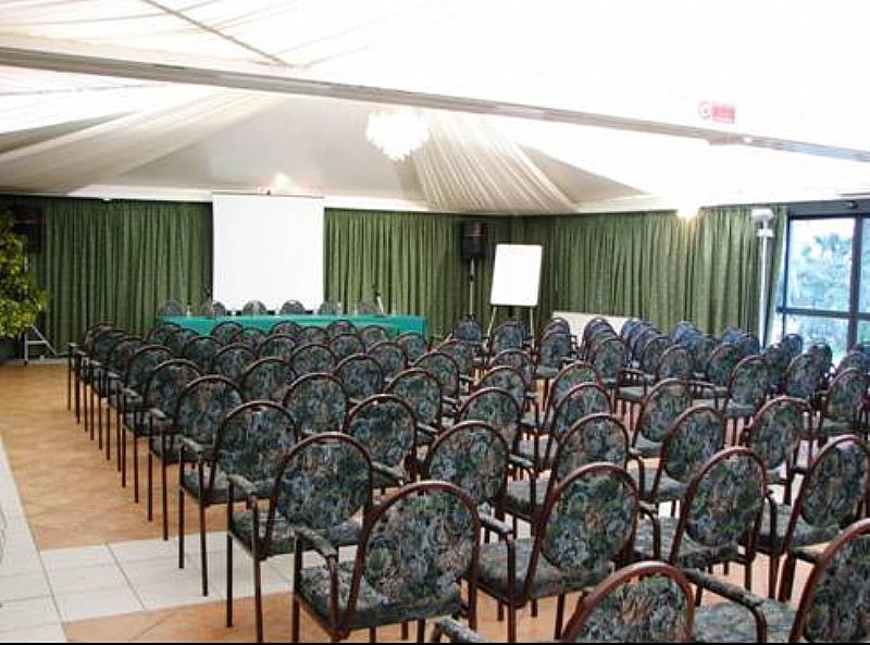 Hotel Villa d'Amato