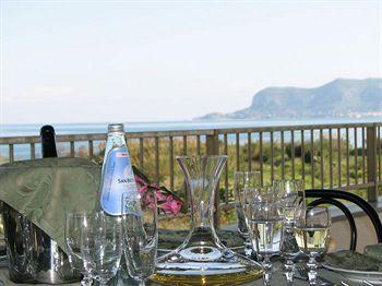 Hotel Villa d'Amato