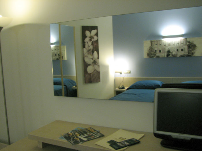 Hotel Villa d'Amato