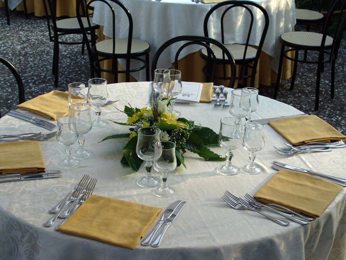 Hotel Villa d'Amato
