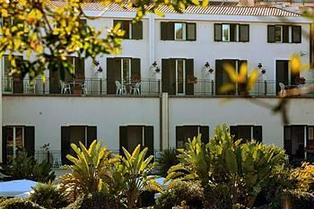 Hotel Villa d'Amato