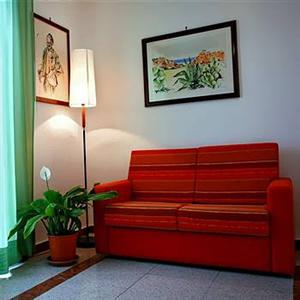 Hotel Villa d'Amato