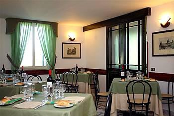 Hotel Villa d'Amato