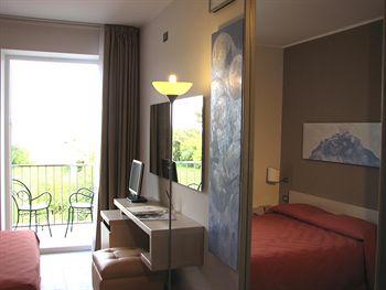 Hotel Villa d'Amato