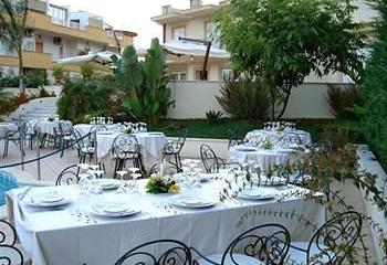 Отель Villa Daphne Италия, о Сицилия, фото 12