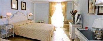 Отель Villa Daphne Италия, о Сицилия, фото 19