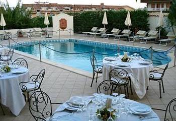 Отель Villa Daphne Италия, о Сицилия, фото 2