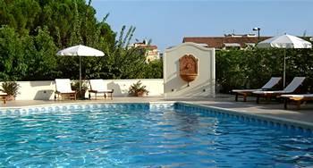 Отель Villa Daphne Италия, о Сицилия, фото 6