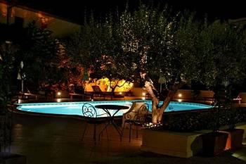 Отель Villa Daphne Италия, о Сицилия, фото 7