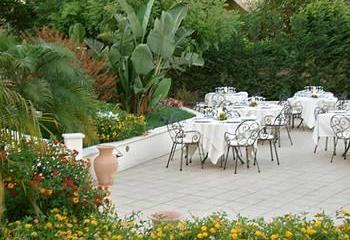 Отель Villa Daphne Италия, о Сицилия, фото 8
