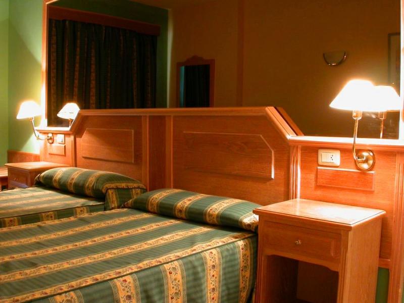 Villa De Adeje Beach