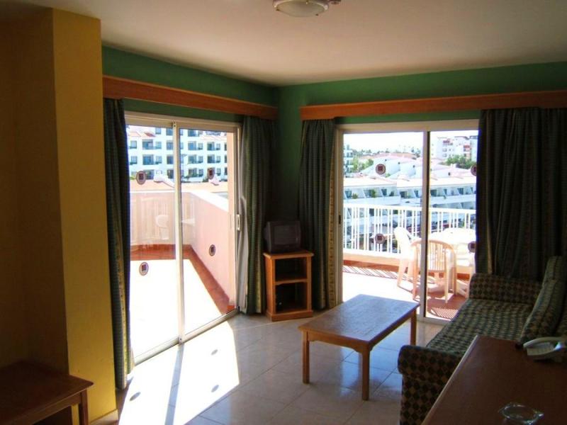 Villa De Adeje Beach