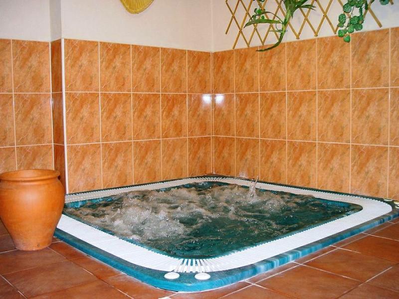 Villa De Adeje Beach