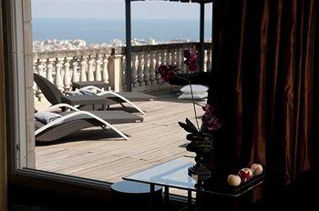 Hotel Villa del Bosco