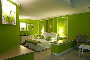 Hotel Villa del Bosco