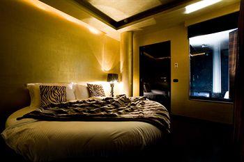 Hotel Villa del Bosco