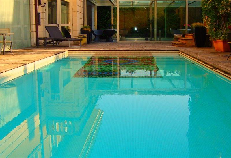 Hotel Villa del Bosco