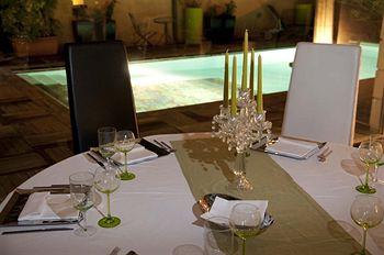 Hotel Villa del Bosco