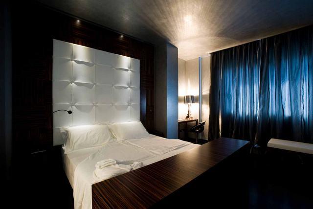 Hotel Villa del Bosco