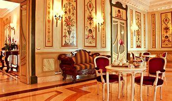 Hotel Villa del Bosco