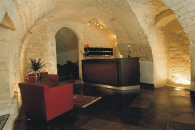 Villa Del Lauro
