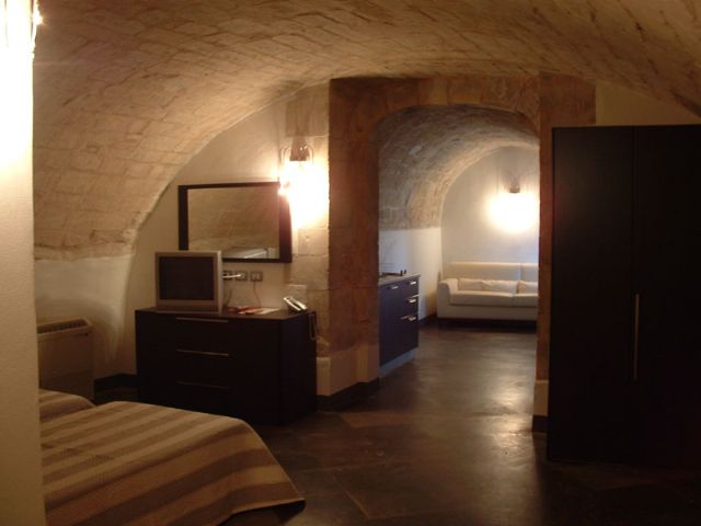 Villa Del Lauro