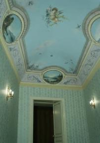 Villa Del Lauro