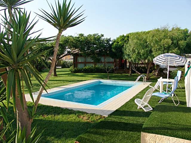 Villa Del Lauro