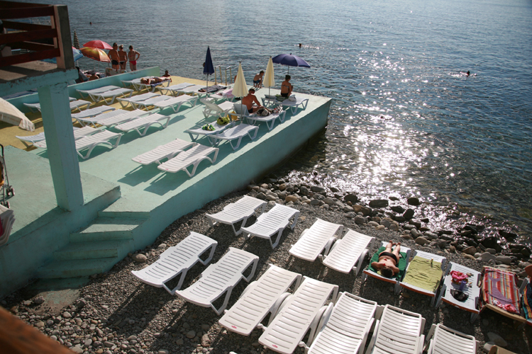 Villa del Mar