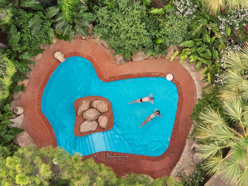 Forte Village Resort - Villa del Parco & Spa