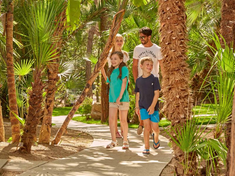 Forte Village Resort - Villa del Parco & Spa