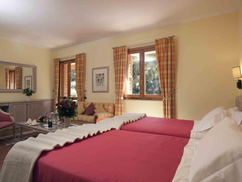 Forte Village Resort - Villa del Parco & Spa