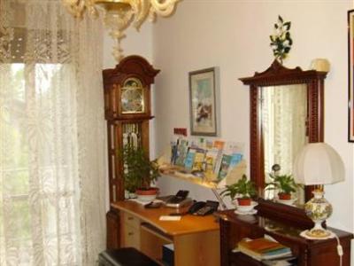 Villa del Sole 