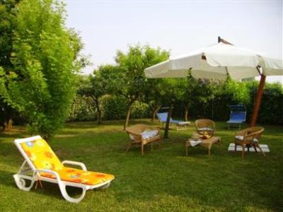 Villa del Sole 
