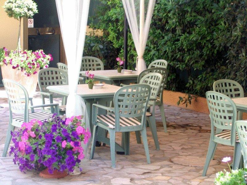 Villa Denia Hotel San Vincenzo