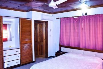 Отель Villa Des Roses Сейшелы, о Маэ, фото 3