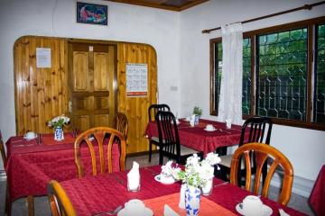 Отель Villa Des Roses Сейшелы, о Маэ, фото 5