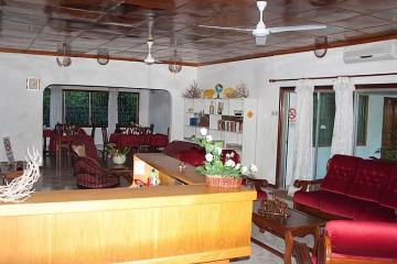 Отель Villa Des Roses Сейшелы, о Маэ, фото 6