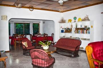 Отель Villa Des Roses Сейшелы, о Маэ, фото 7